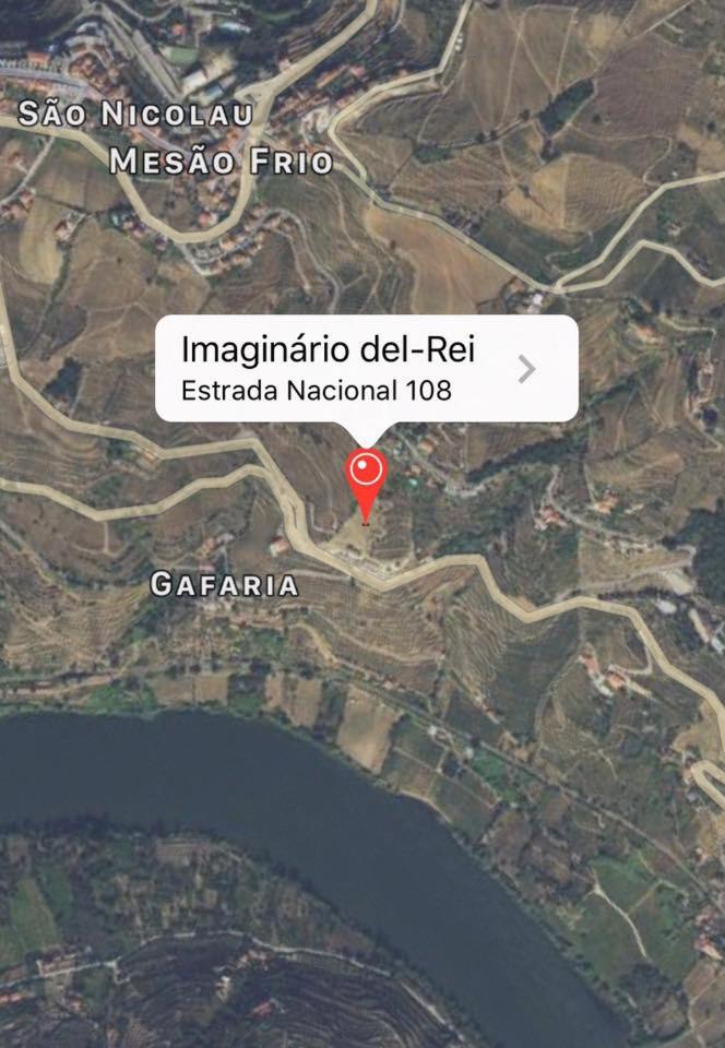 Imaginário d'El-Rei